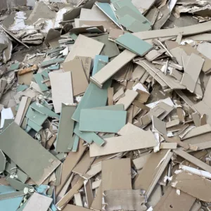 Gips/Leichtbaustoffe