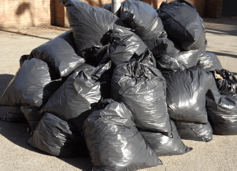 Siedlungsabfälle entsorgen Fürth Container mieten