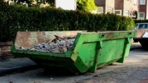 Container mieten in Fürth